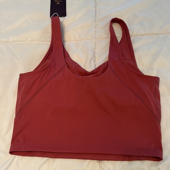 NWT Dragon Fit Sm Sports Bra - Picture 2 of 6